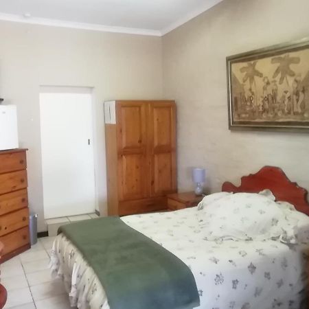 Pat'S Place Machadodorp Экстерьер фото