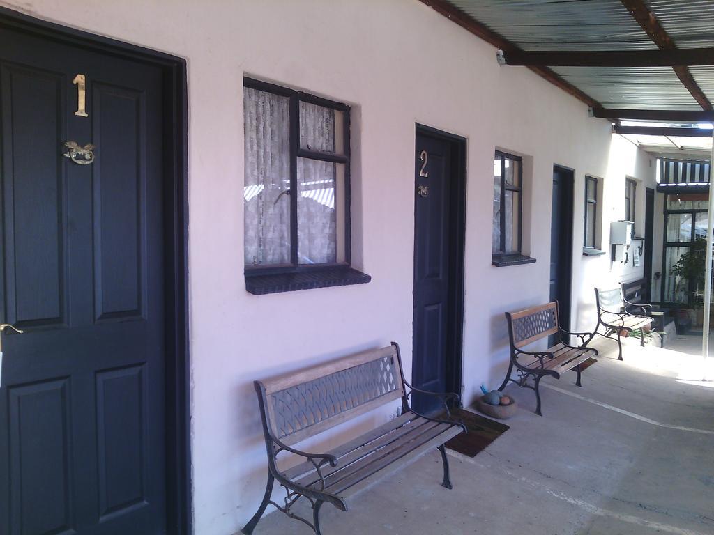 Pat'S Place Machadodorp Экстерьер фото