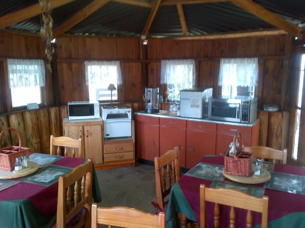 Pat'S Place Machadodorp Экстерьер фото
