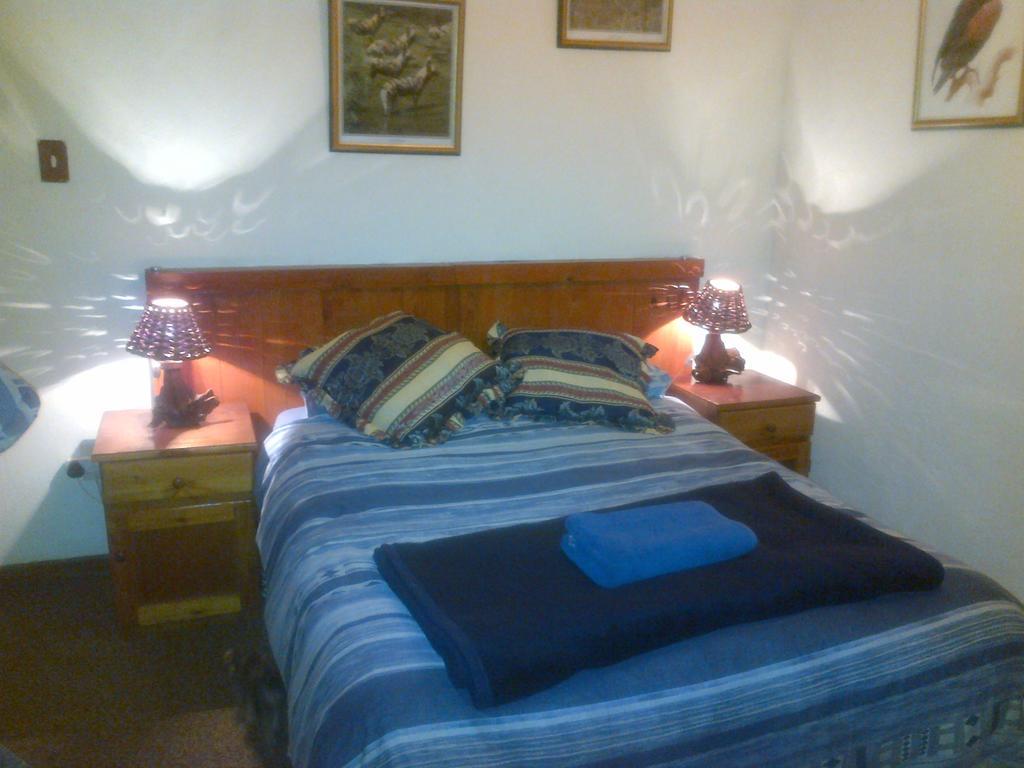 Pat'S Place Machadodorp Экстерьер фото