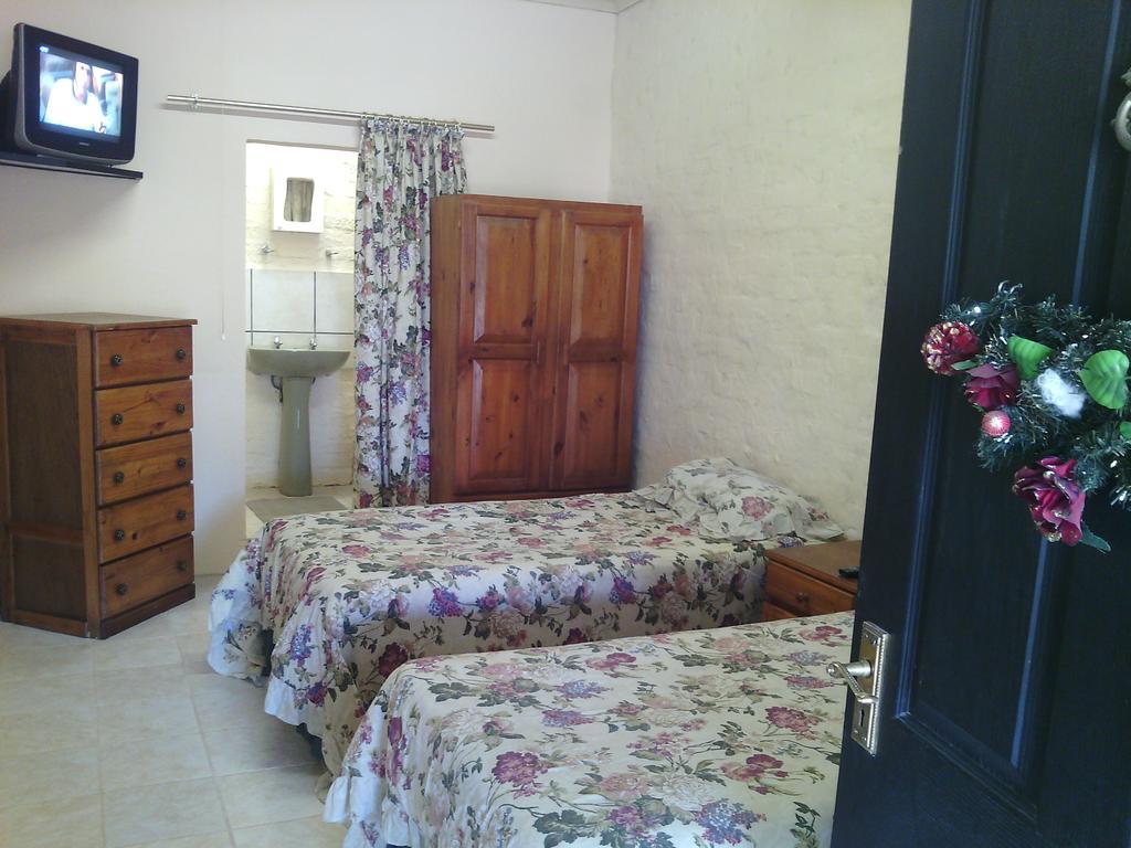 Pat'S Place Machadodorp Экстерьер фото