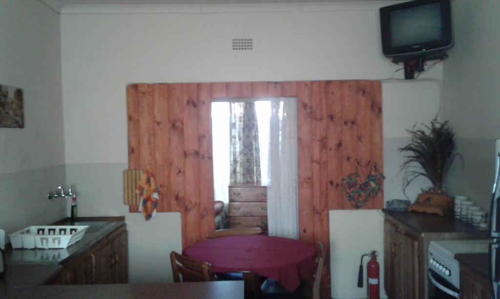 Pat'S Place Machadodorp Номер фото