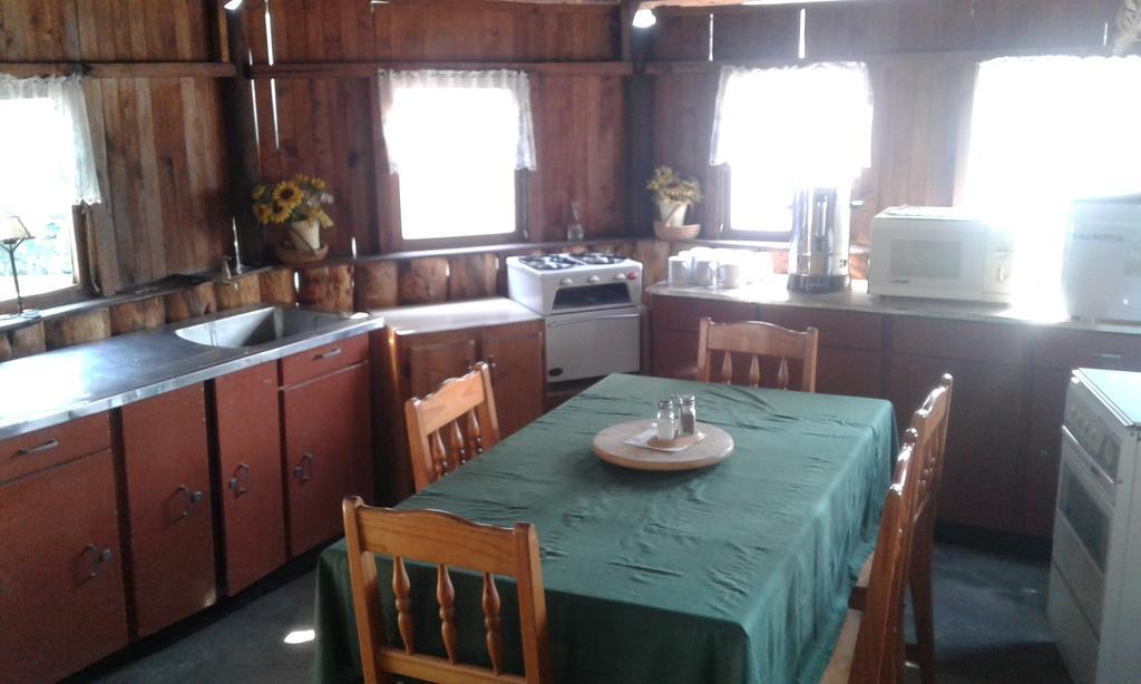Pat'S Place Machadodorp Экстерьер фото