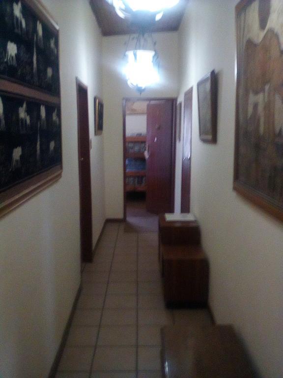 Pat'S Place Machadodorp Экстерьер фото
