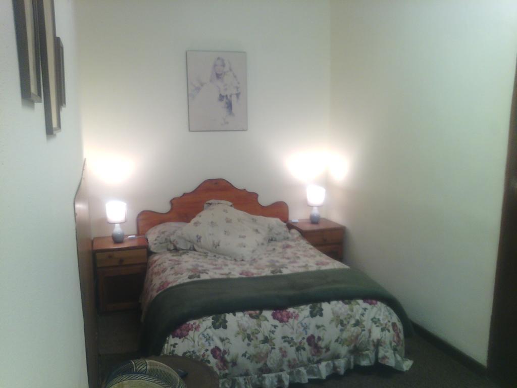 Pat'S Place Machadodorp Экстерьер фото