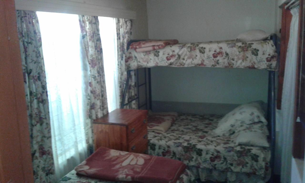 Pat'S Place Machadodorp Экстерьер фото
