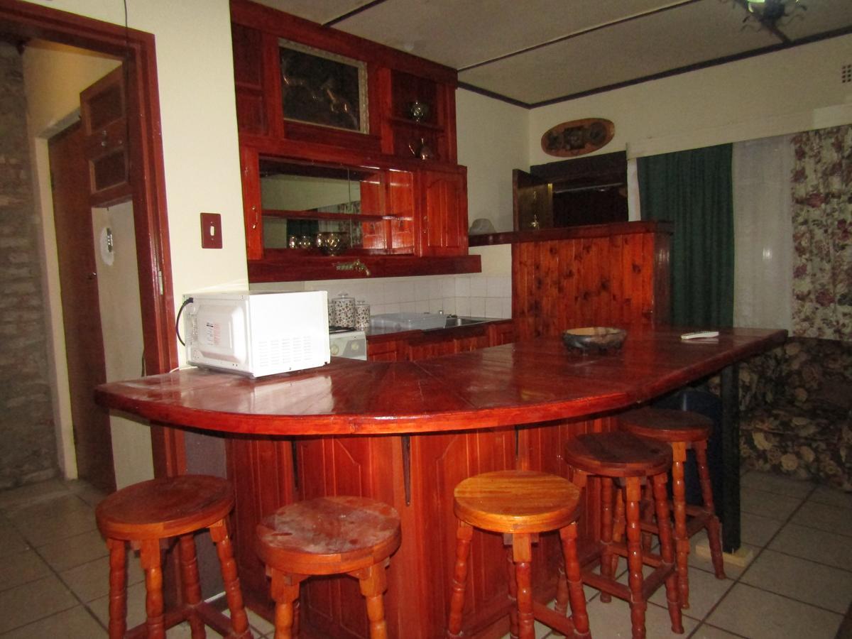 Pat'S Place Machadodorp Экстерьер фото