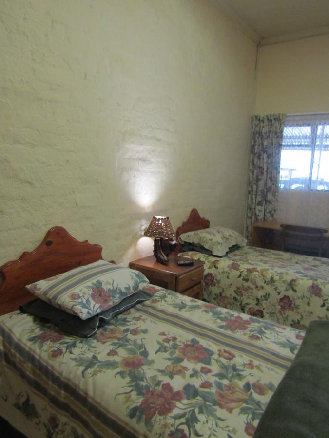 Pat'S Place Machadodorp Экстерьер фото
