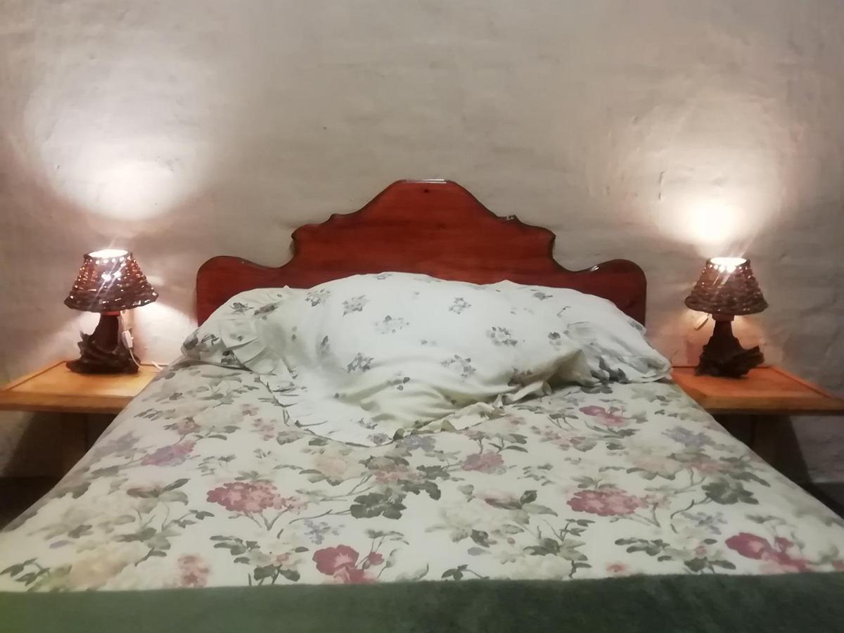 Pat'S Place Machadodorp Экстерьер фото