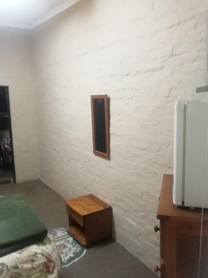 Pat'S Place Machadodorp Экстерьер фото