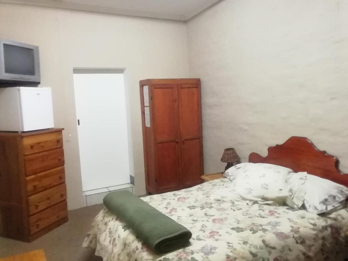 Pat'S Place Machadodorp Экстерьер фото